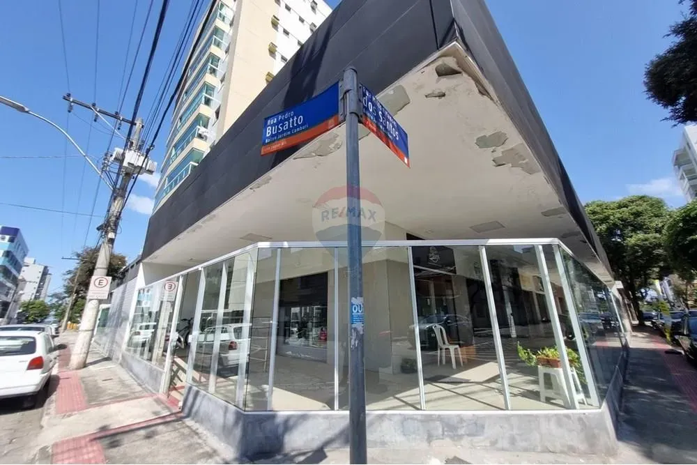 Sala à venda em Jardim Camburi