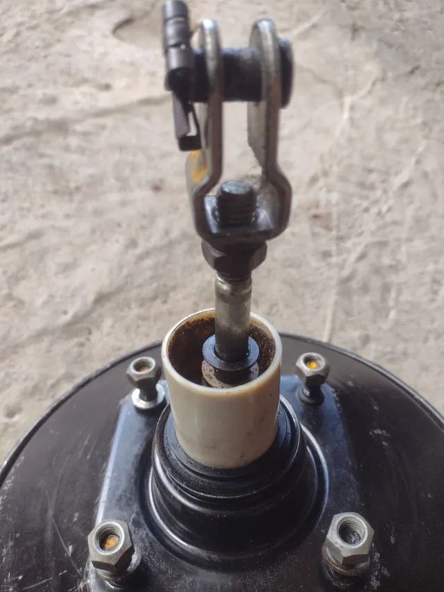 Hidrovacuo com detalhes - Foto 4