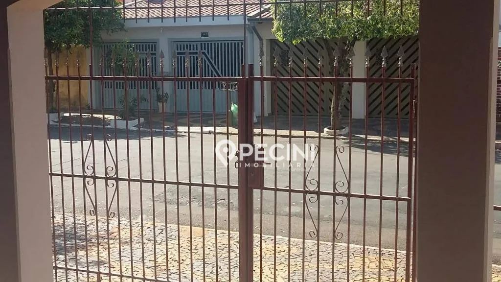 Casa com 3 quartos à venda Cordeirópolis/SP - Foto 5