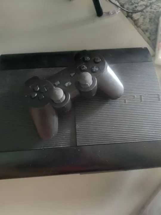 Jogos PS3 - Diversos Títulos - Foto 3