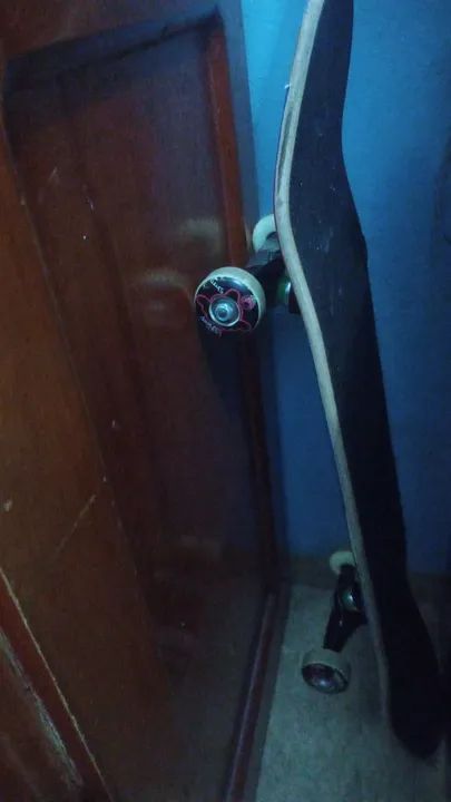 Skate Completo - Foto 2