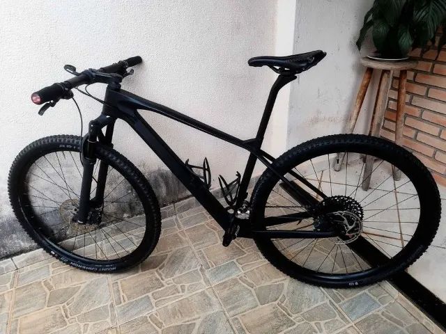 Bike carbono MTB thrust 17 - Foto 3