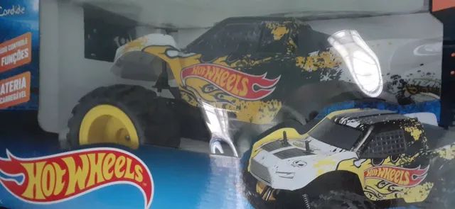 Carrinho Hotweels  - Foto 5