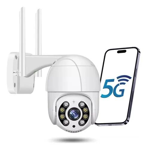 camera seguraça speed dome area externa resistencia a agua - Foto 2