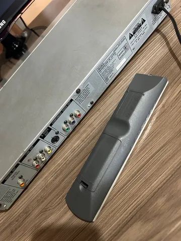 Aparelho DVD Player64308810902018122