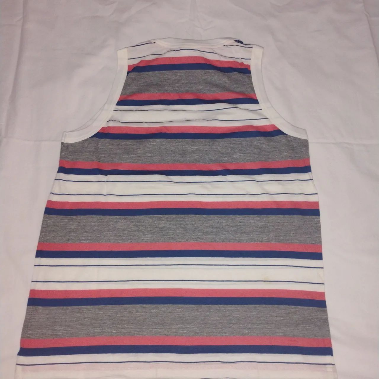 Regata Lacoste listrada  - Foto 3