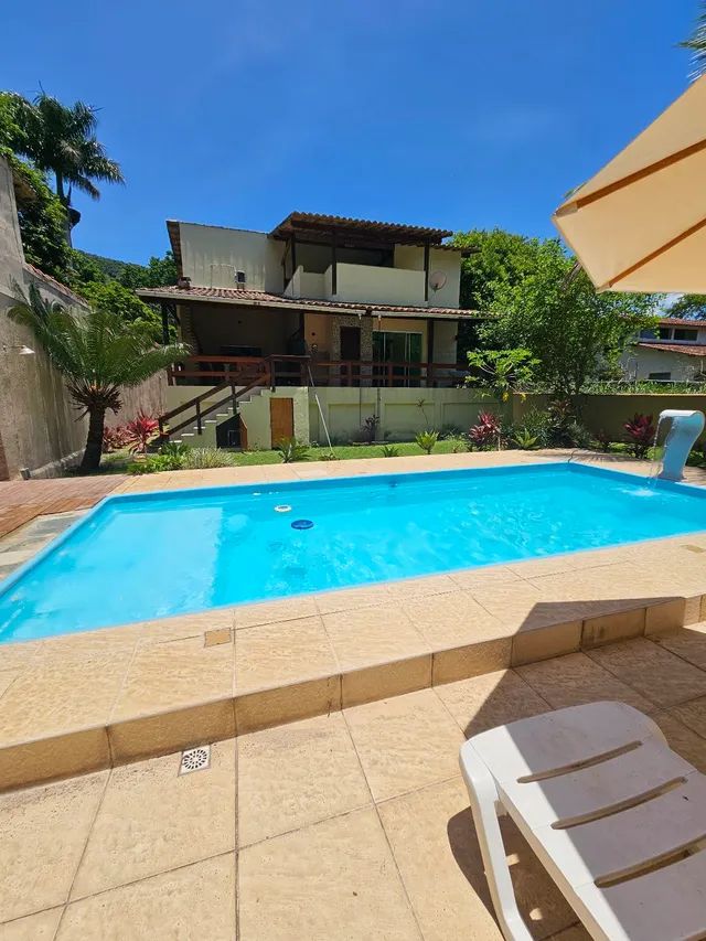 Casa de condomínio para temporada  - Foto 3