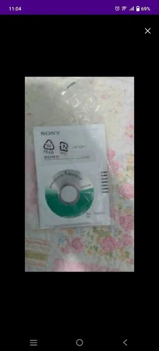 Projetor sony vpn120 - Foto 4