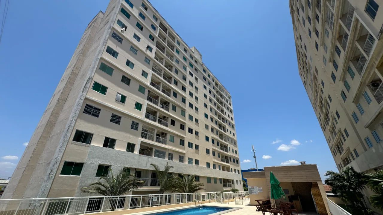 Excelente oportunidade apartamento 3 dormitórios e projetado com 63 m² | Joquei - Fortalez - Foto 4