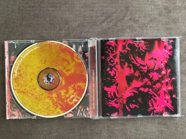 CD usado Alanis Morissette - Foto 3