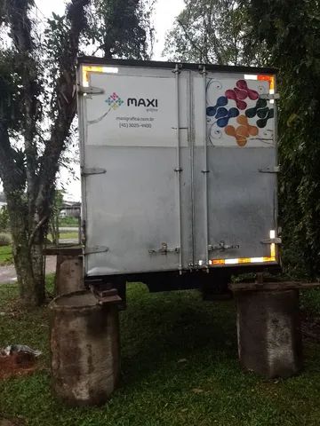 Vendo baú !!!  - Foto 2
