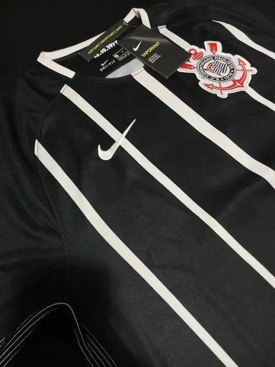 Camisa do Corinthians Original  - Foto 5
