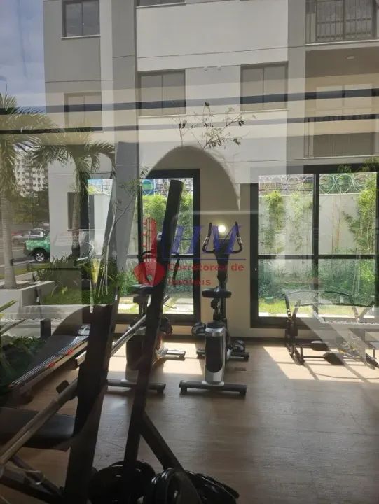 Apartamento 3 quartos com suite - - Foto 10