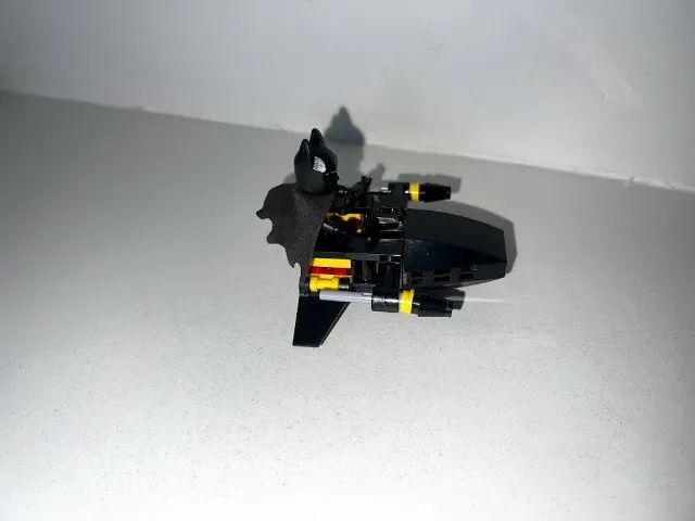 Lego 30160 Batman Jetski - Foto 2