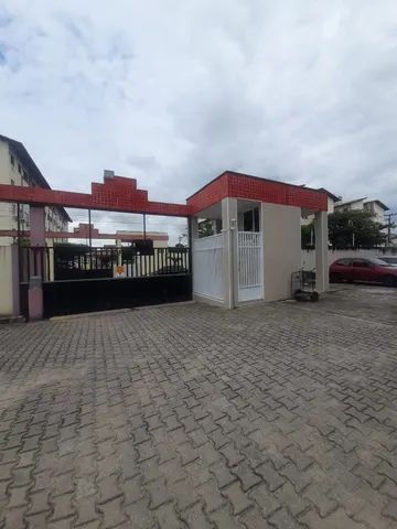 Bela Vista, Condomínio Amazonas, Apartamento com 02 quartos