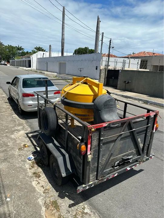 Fretes, carretos  - Foto 3