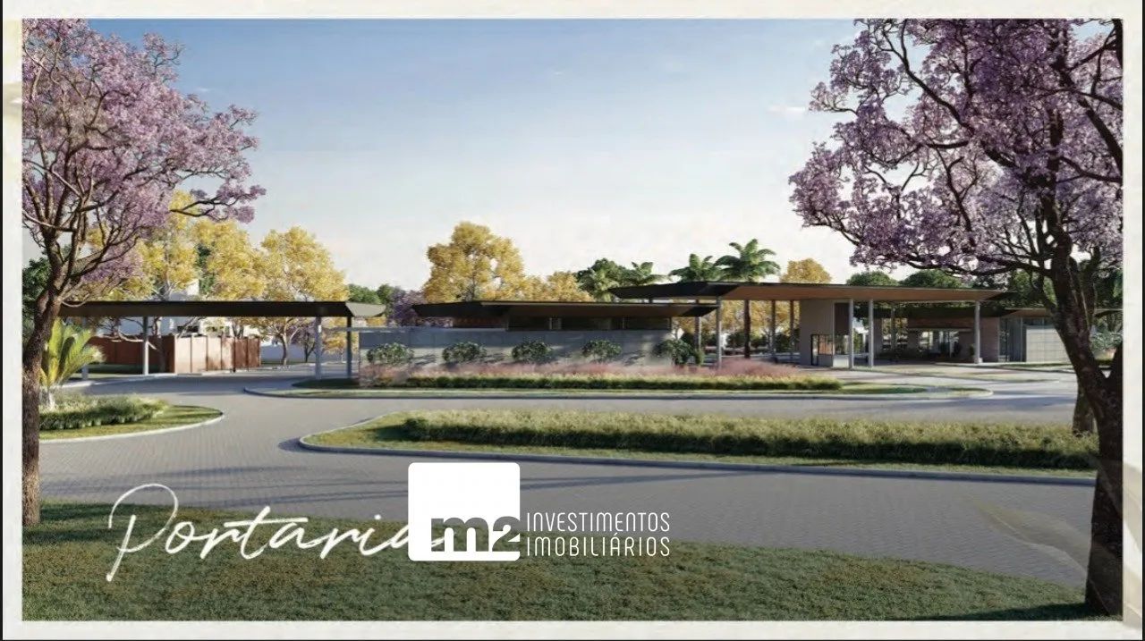 Lote no Jardins Versalhes