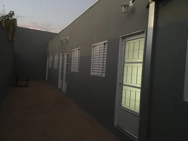 Alugo lindas Kitnets no Residencial Oiti  - Foto 4