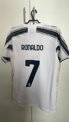 Camiseta juventus cr7 online 2020