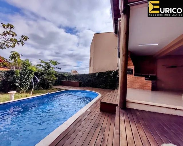 Casa à venda no Castelo em Valinhos/SP - Foto 2