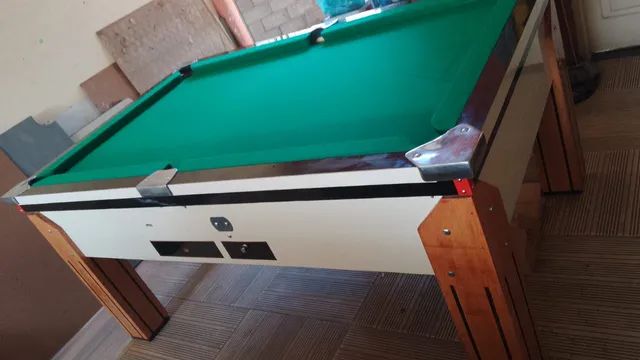 Sinuca padrão comercial  - Foto 2