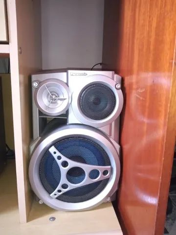 Mini System Panasonic - Foto 3