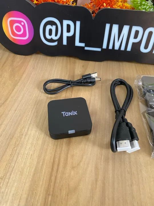 Aparelho para transformar sua tv em smart, corre e vem já adquirir o seu - Foto 5