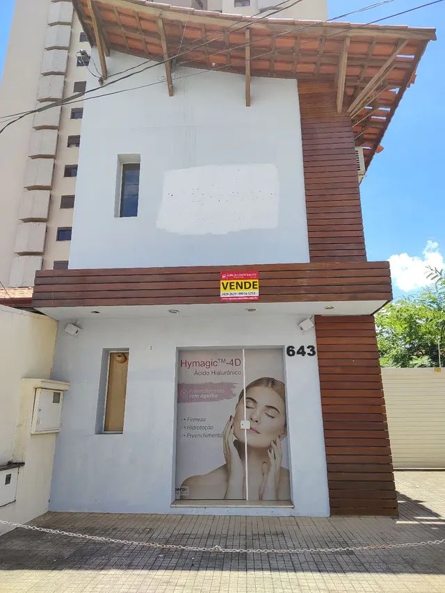 Captação de Loja a venda na Rua Irmã Maria Jacinta da Silva, Vila Santa Rosa, Itu, SP