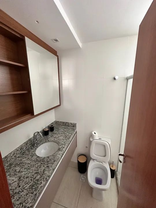 Apartamento Temporada Praia do morro -  Vista Mar - Foto 10