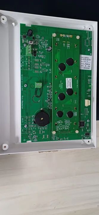 Painel Repetidor Junior Mini GFE - Novo  - Foto 2