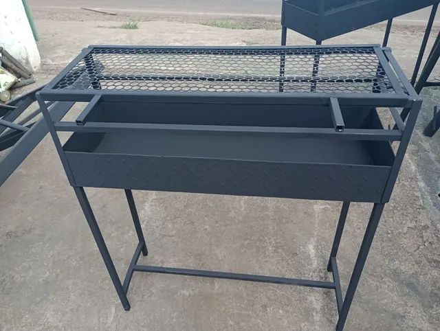 churrasqueiras - Foto 2