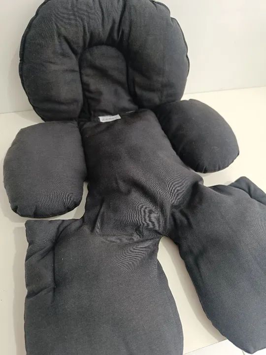 Almofada redutor de carrinho 