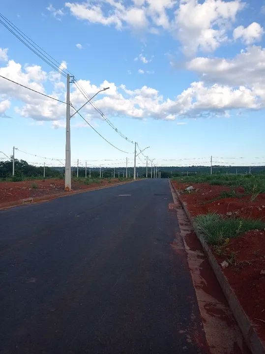 Vendo lote no independência ao lado do aeroporto  - Foto 6