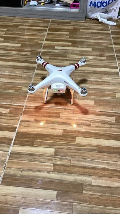 Drone DJI Phantom 3 Standard