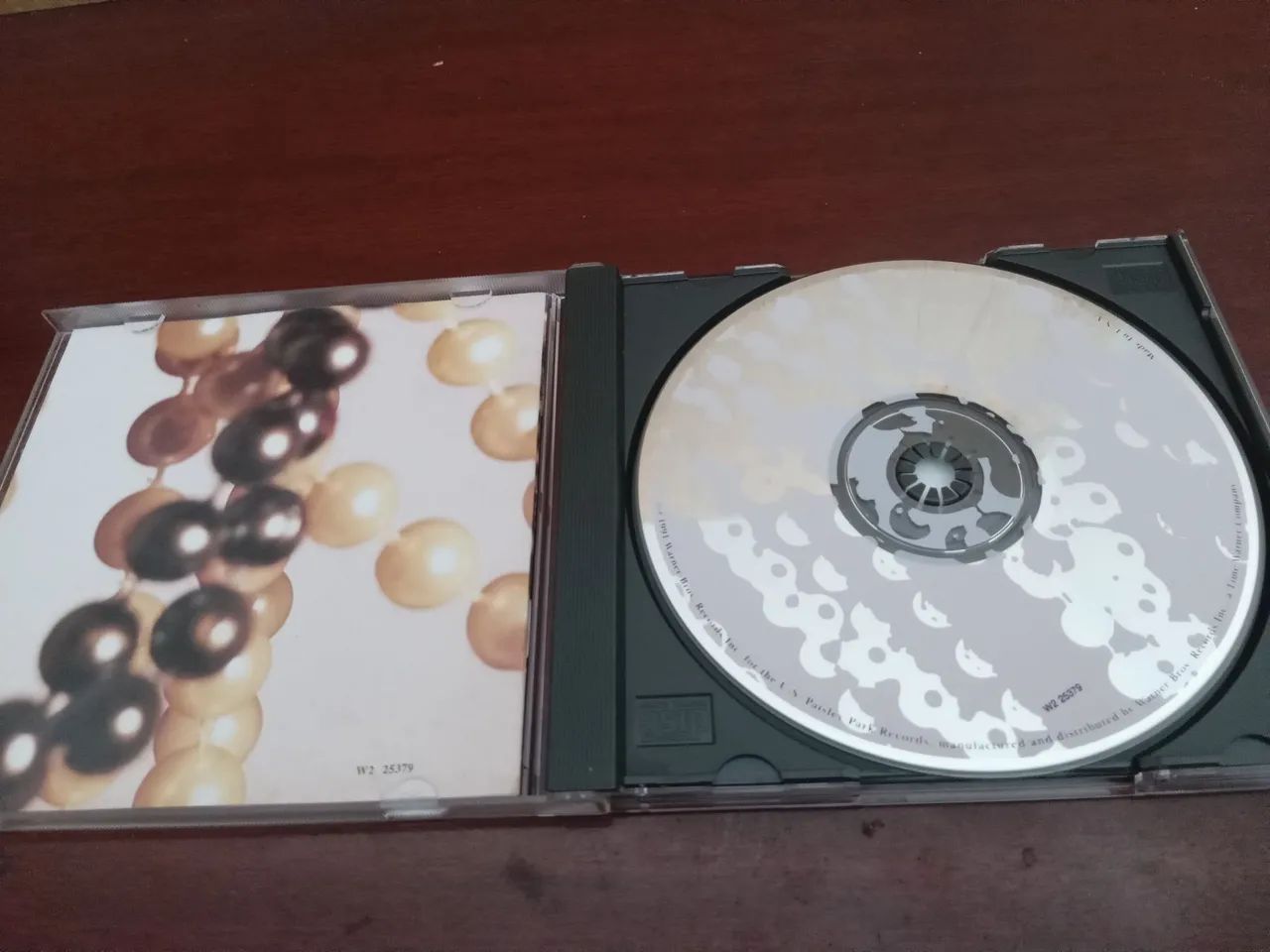 Prince e the new power generation - Diamonds and Pearls (CD) - Foto 3