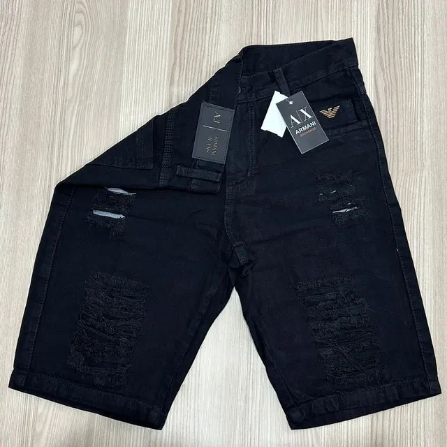 Bermuda Jeans  - Foto 2