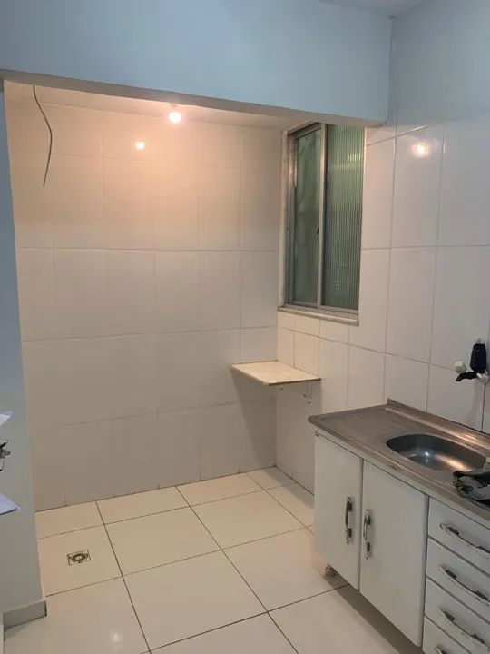 Apartamento no Jardim Vinte e Cinco - Foto 2