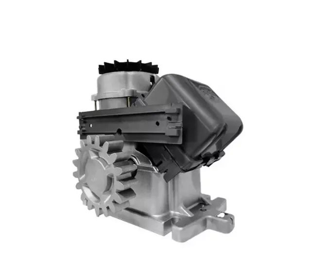 Motor de Portão Deslizante DZ 800 Condominium Jet Flex PPA Bivolt - Foto 4