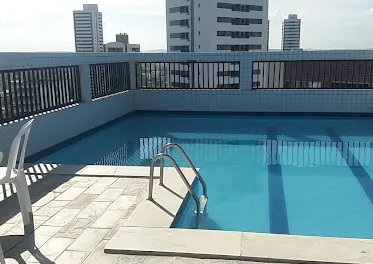 Alugo apartamento Edifício Studio Flora Purim 2200c/txs Beira Mar , pé na areia