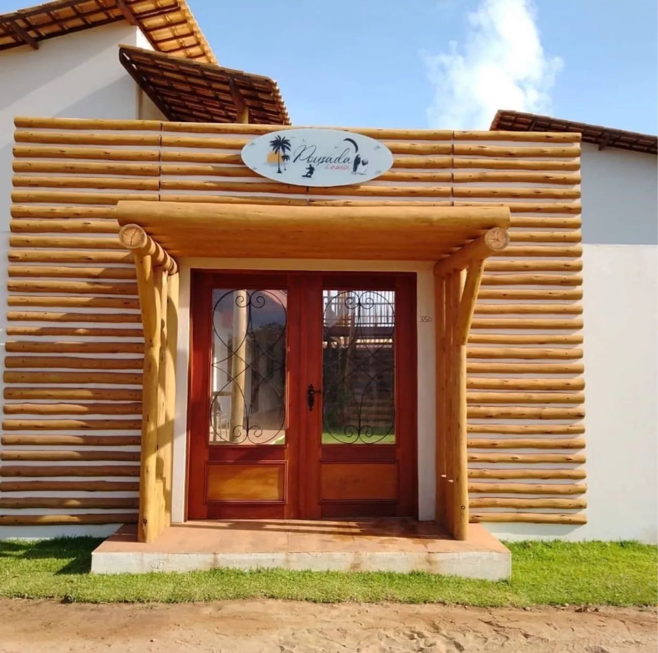 Arrenda-se Pousada em São Miguel do Gostoso-Rn - Foto 3