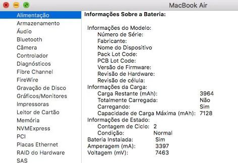 Macbook Air 13" Mid 2011 A1369 - Foto 4
