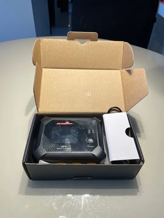 Carregador Inteligente Ultra Tower UP9 para Drones - Foto 5