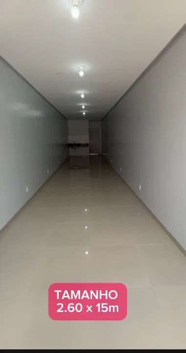 PONTO COMERCIAL PARA  ALUGAR  - Foto 2