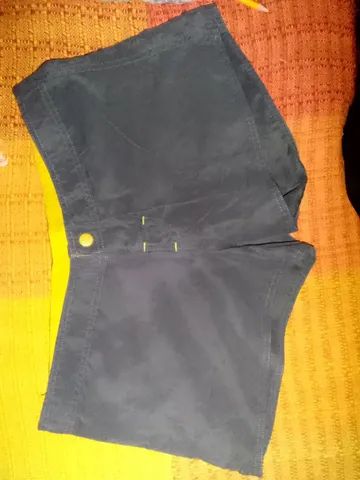3 SHORTS & 1 SAIA N°42.   FEMININOS - Foto 4