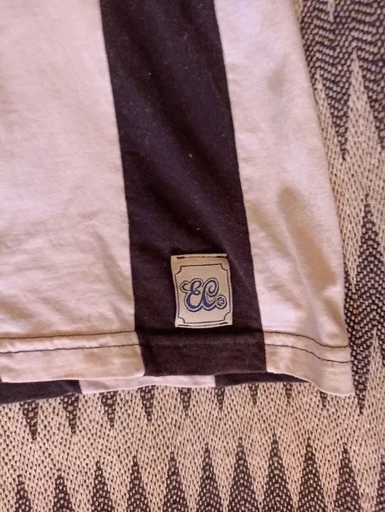 Regata vintage oficial do botafogo  - Foto 3