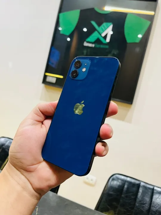 iPhone 12 pronta entrega / vamos negociar nessa black