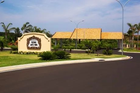 Terreno Faz Santa Maria | Imobiliária Rosa e Rangel - Foto 5