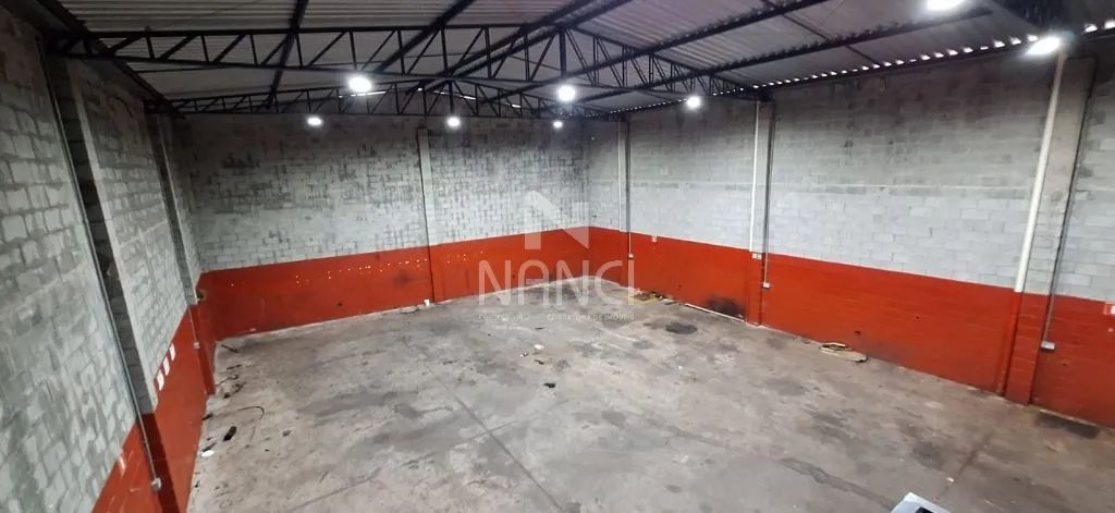 Locação de Comercial / Barracão/Galpão na cidade de Cordeirópolis - Foto 3