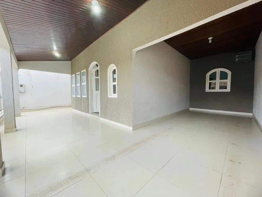 Vendo casa em Taguatinga Norte - Foto 2