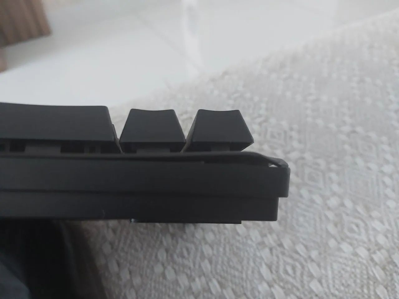 Razer Hunstaman v2 "para vender rápido" - Foto 4